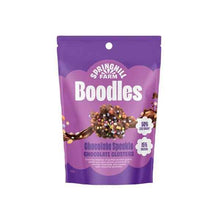 Chocolate Speckle