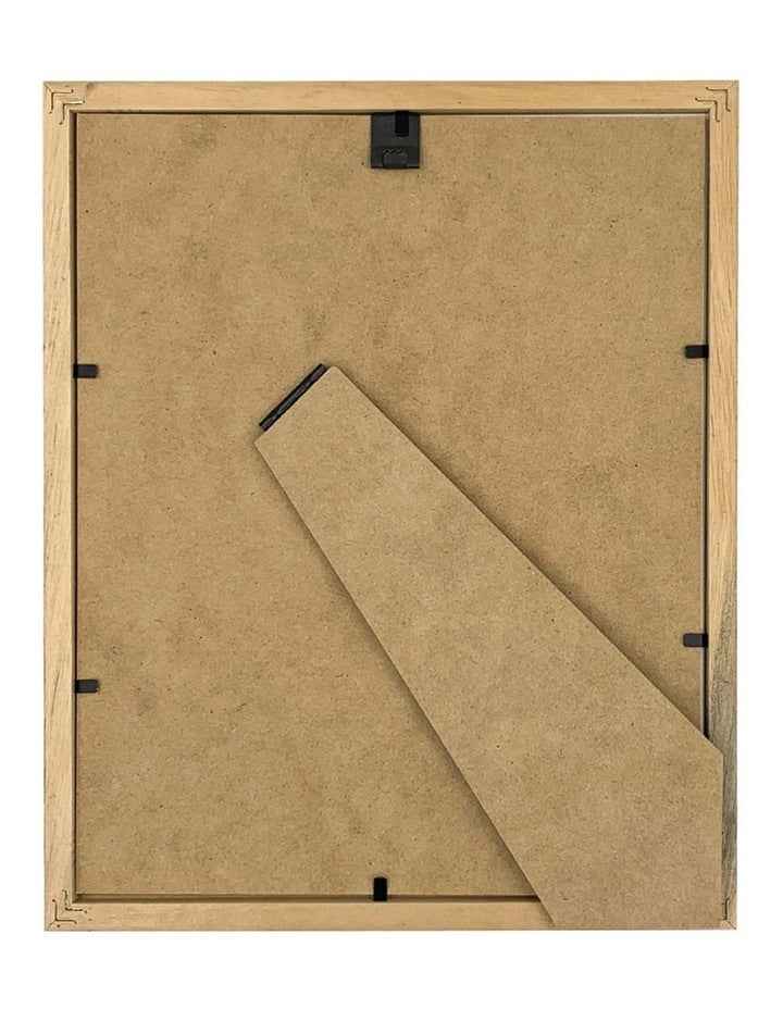 Australia Made Timber Photo Frame 8x10"/5x7" in Chestnut