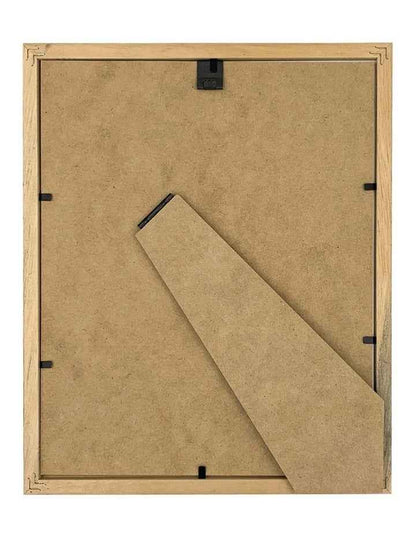 Australia Made Timber Photo Frame 8x10"/5x7" in Chestnut