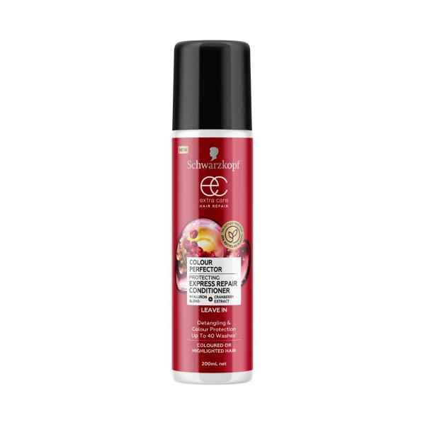 Extra Care Colour Perfector Express Leave In Conditioner