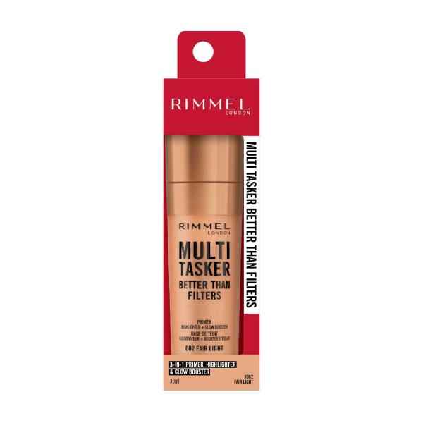 Multi Tasker Foundation Fair Light