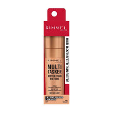 RIMMEL MULTI TASKER FOUNDATION FAIR LIGHT 30ML