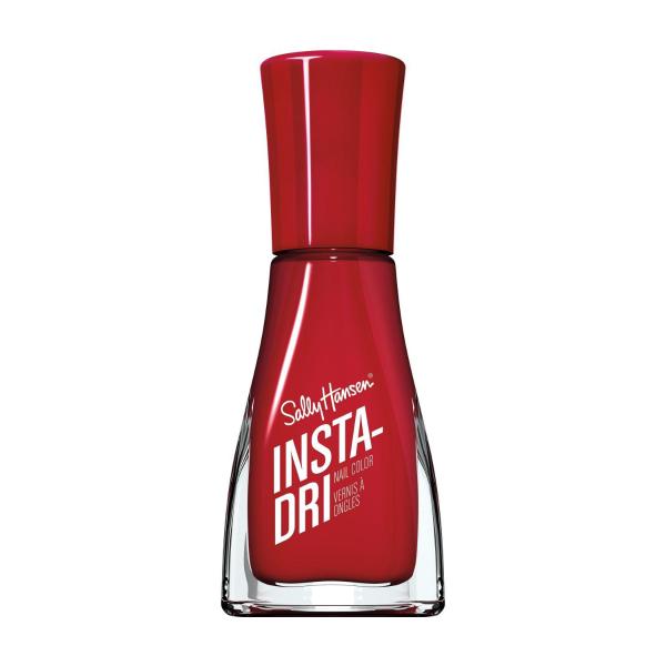 Insta Dri Nail Polish Asap Apple
