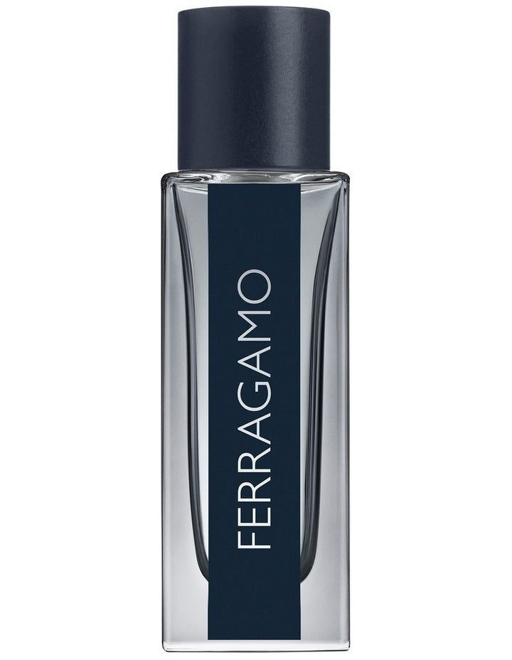 Eau de Toilette