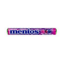MENTOS SINGLE ROLL LIMITED EDITION 37.5G