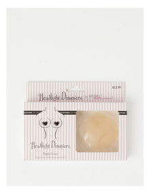 Headlight Dimmers Silicone Nipple Covers