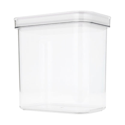 1.6L Rectangular Slide Lock Container