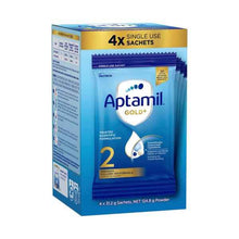 APTAMIL APT GOLD+ PRONUTRA FO SACHET