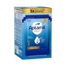 APTAMIL APT GOLD+ PRONUTRA IF SACHET