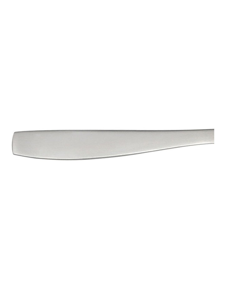 Amsterdam Cutlery Set 56 Piece in Silver