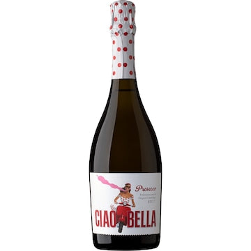 Ciao Bella Prosecco Superiore Doc 750ml