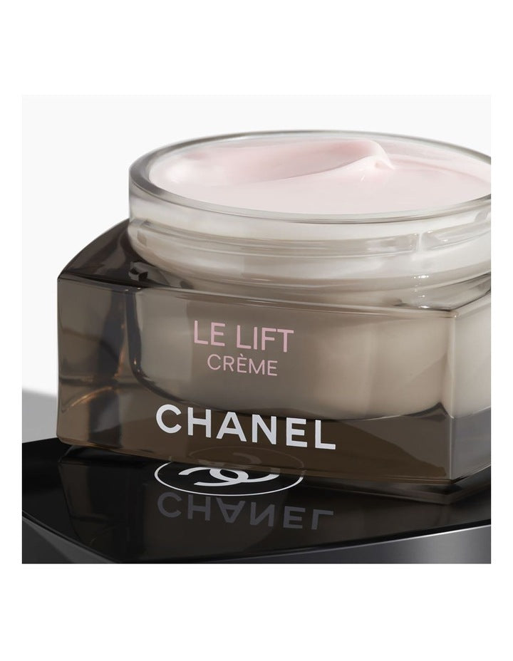 LE LIFT CRÈME Smooths – Firms