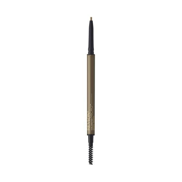 Colorstay Micro Brow Pencil Soft Brown