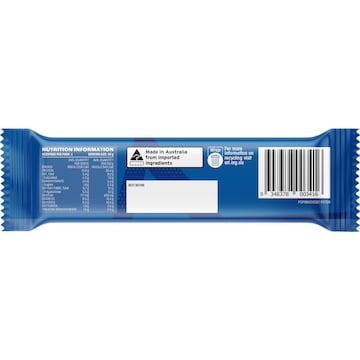 Famous Nutrition Sport Protein & Creatine Bar Cookies & Cream 60g