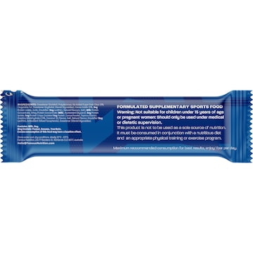 Famous Nutrition Sport Protein & Creatine Bar Cookies & Cream 60g