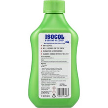 Isocol Antiseptic Rub 345mL
