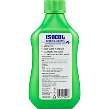 Isocol Antiseptic Rub 345mL