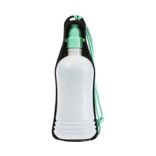 Eco Dog Drinking Bottle
