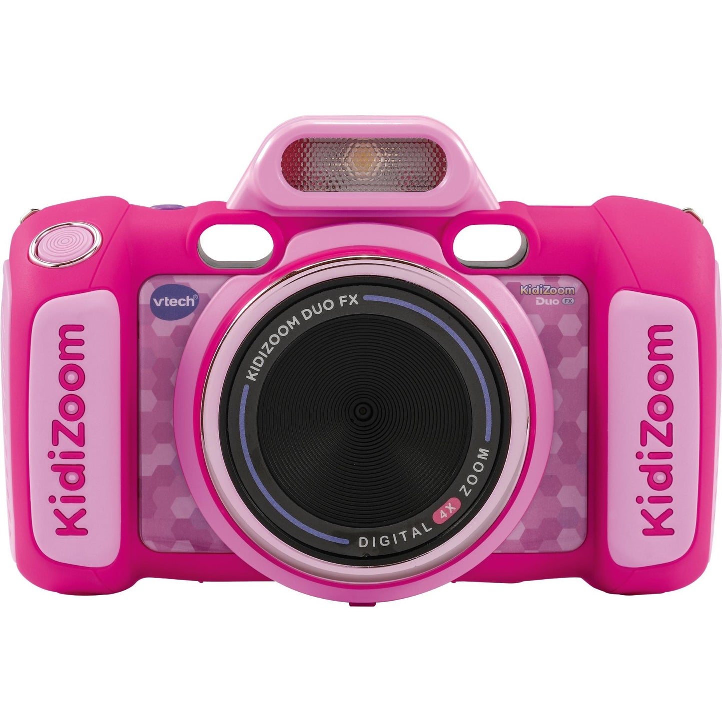 VTech Kidizoom Duo FX Kids Camera (Pink)