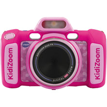 VTech Kidizoom Duo FX Kids Camera (Pink)