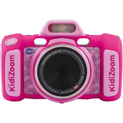 VTech Kidizoom Duo FX Kids Camera (Pink)