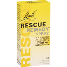 Rescue Remedy Liquid Spray 20mL