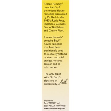 Rescue Remedy Liquid Spray 20mL