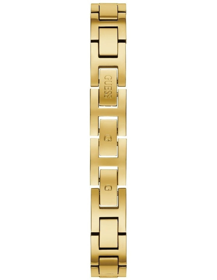 Bellini Gold Stainless Steel Dress Watch GW0022L2