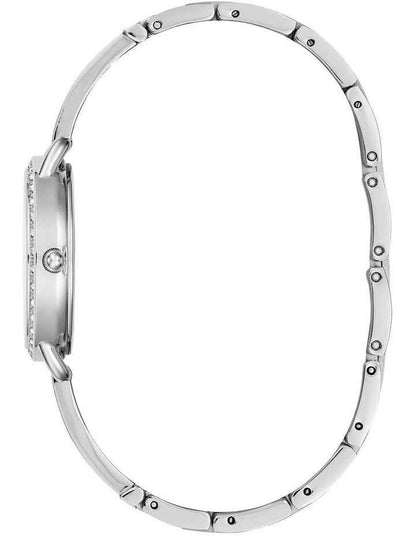 Bellini Silver Stainless Steel Watch GW0022L1