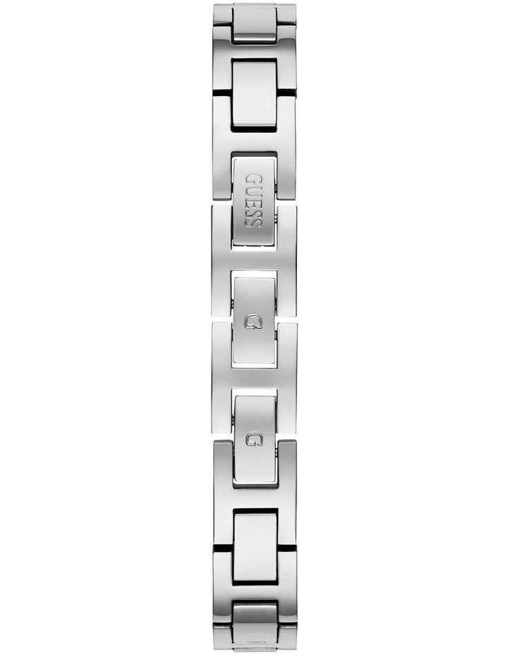 Bellini Silver Stainless Steel Watch GW0022L1
