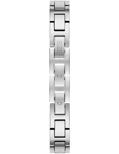 Bellini Silver Stainless Steel Watch GW0022L1