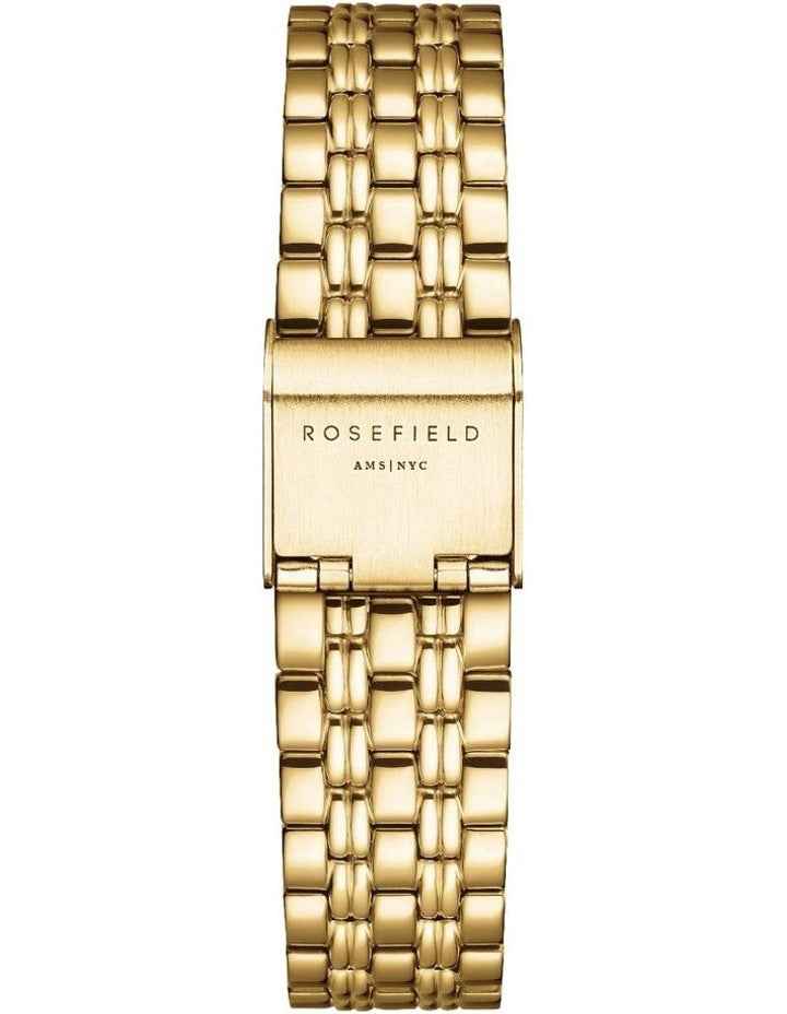 The Octagon Bracelet Style OCWSG-O40 Watch 23mm in Gold