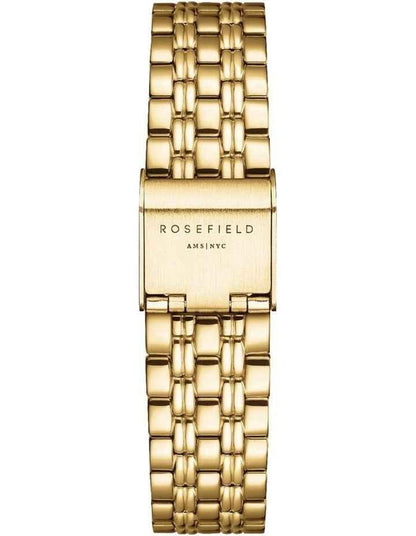The Octagon Bracelet Style OCWSG-O40 Watch 23mm in Gold