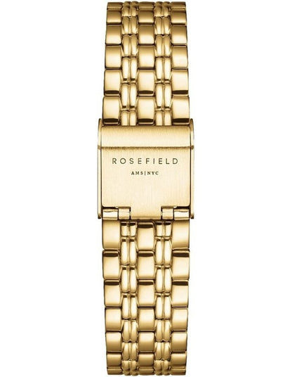 The Octagon Bracelet Style OCWSG-O40 Watch 23mm in Gold