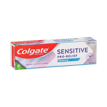 COLGATE SENSITIVE PRO RELIEF WHITENING 110 GRAM