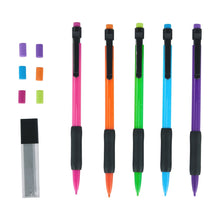 5 Pack HB Mechanical Pencils