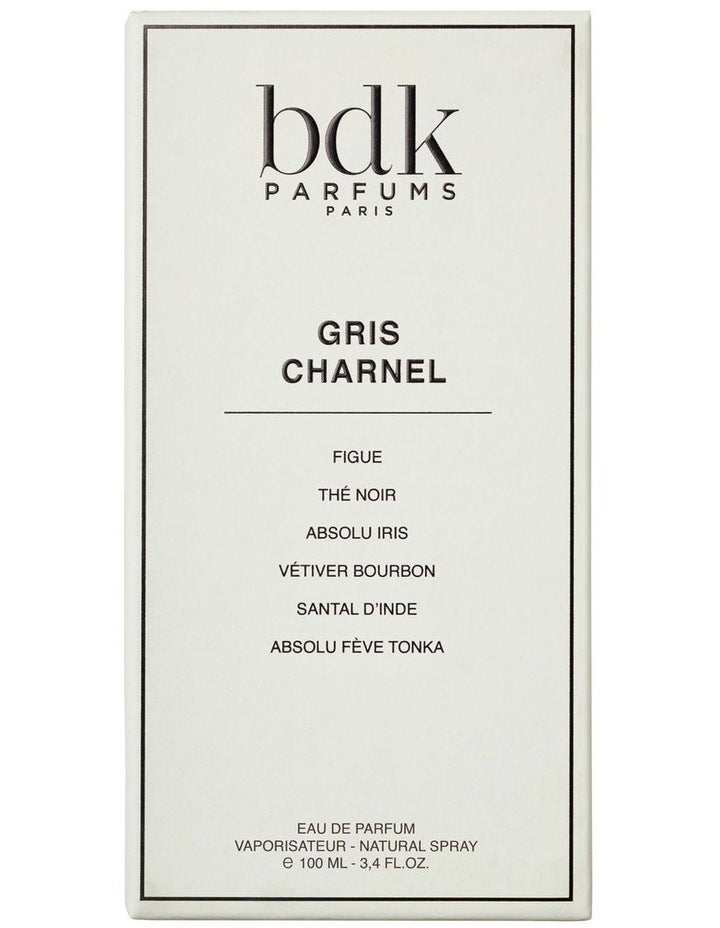 Gris Charnel Eau De Parfum 100ml