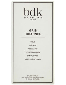 Gris Charnel Eau De Parfum 100ml