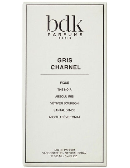 Gris Charnel Eau De Parfum 100ml