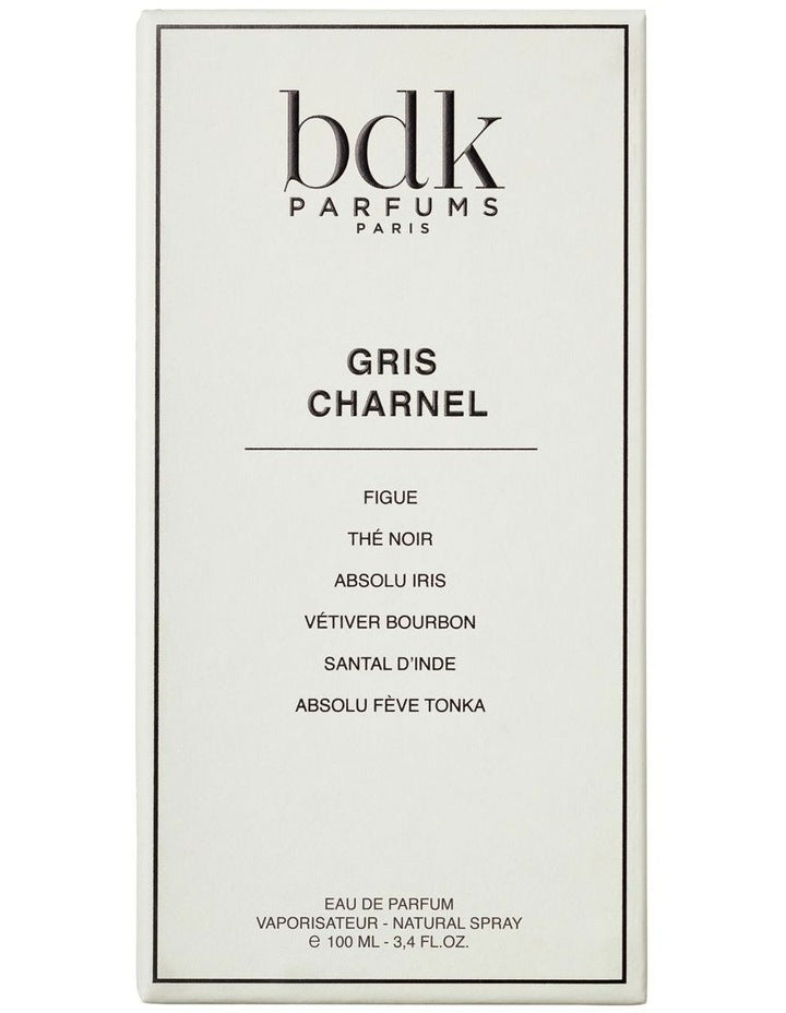 Gris Charnel Eau De Parfum 100ml