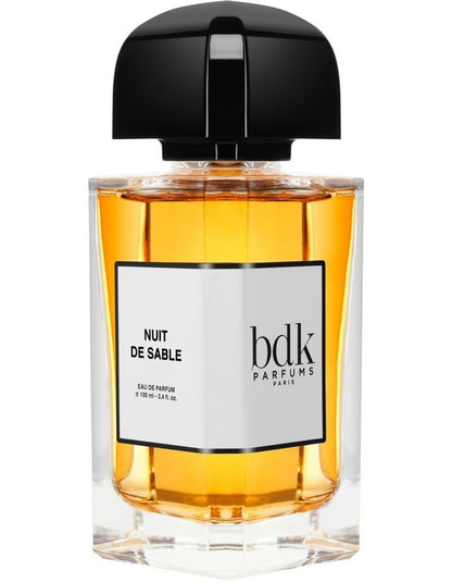Nuit de Sable Eau De Parfum 100ml