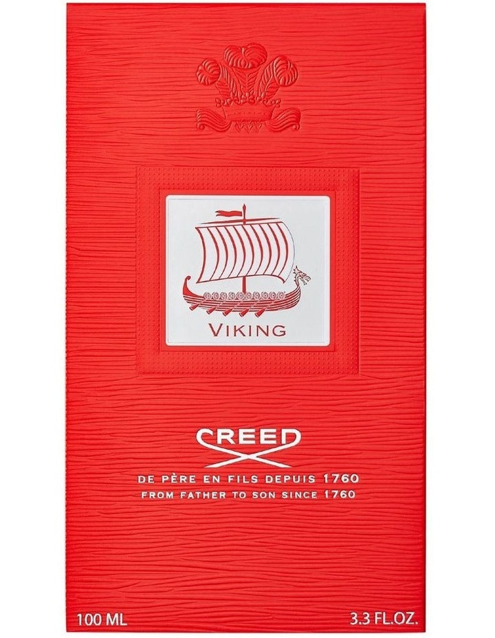 Viking Eau de Parfum