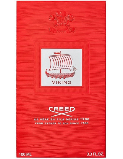 Viking Eau de Parfum