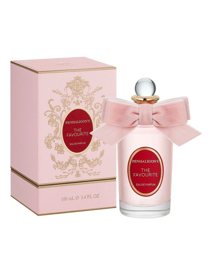The Favourite EDP 100ml