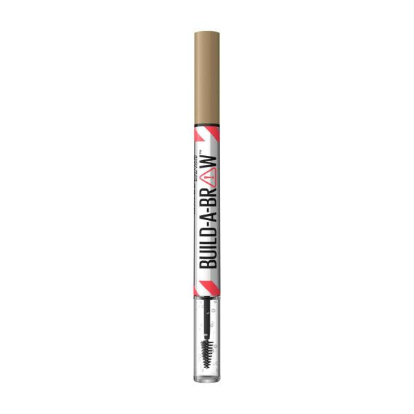 Build A Brow Blonde