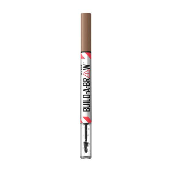 MAYBELLINE BUILD A BROW SOFT BROWN 1.4ML