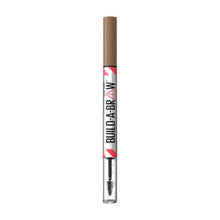 MAYBELLINE BUILD A BROW SOFT BROWN 1.4ML