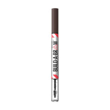 MAYBELLINE BUILD A BROW DEEP BROWN 1.4ML