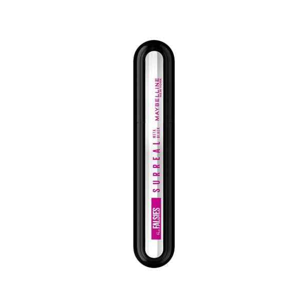 MAYBELLINE FALISIES SUREAL META BLACK 10ML