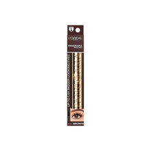 L'OREAL PARIS MILLION LASHES PANORAMA BROWN 9.9ML